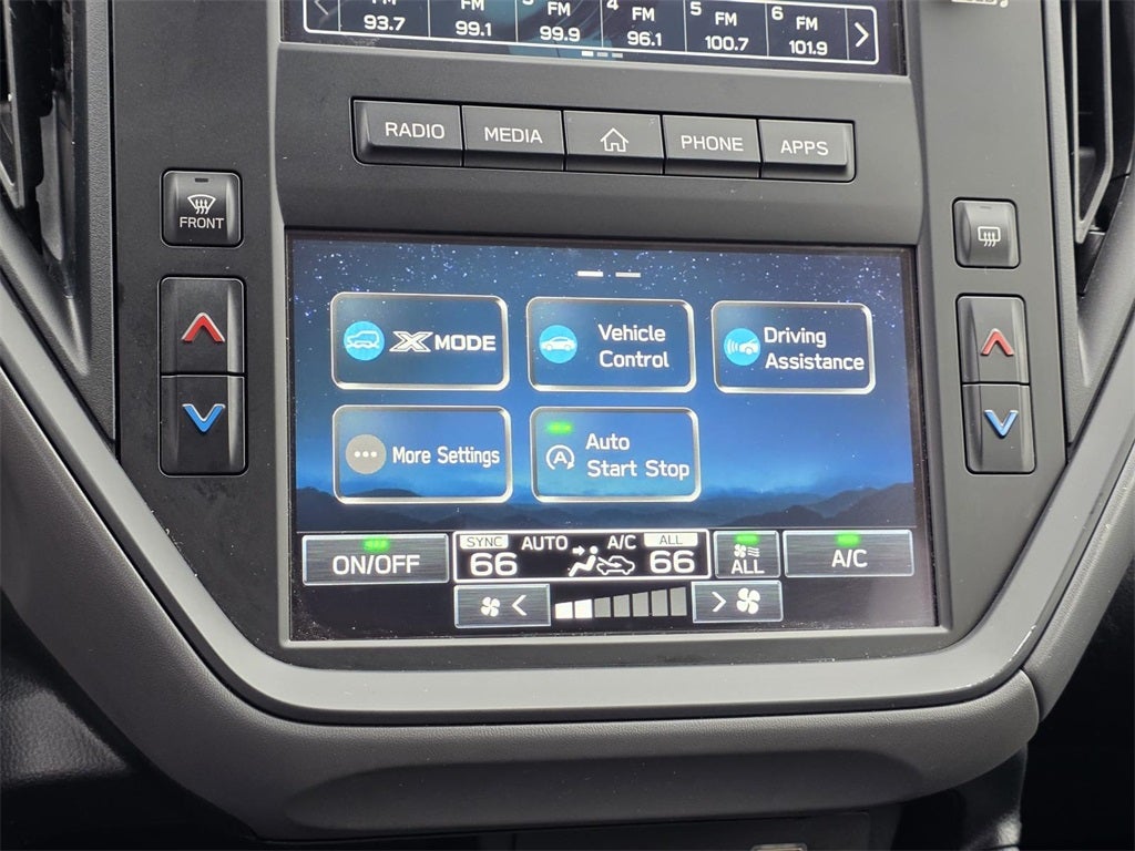 2024 Subaru Crosstrek Base