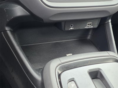 2024 Subaru Crosstrek Base