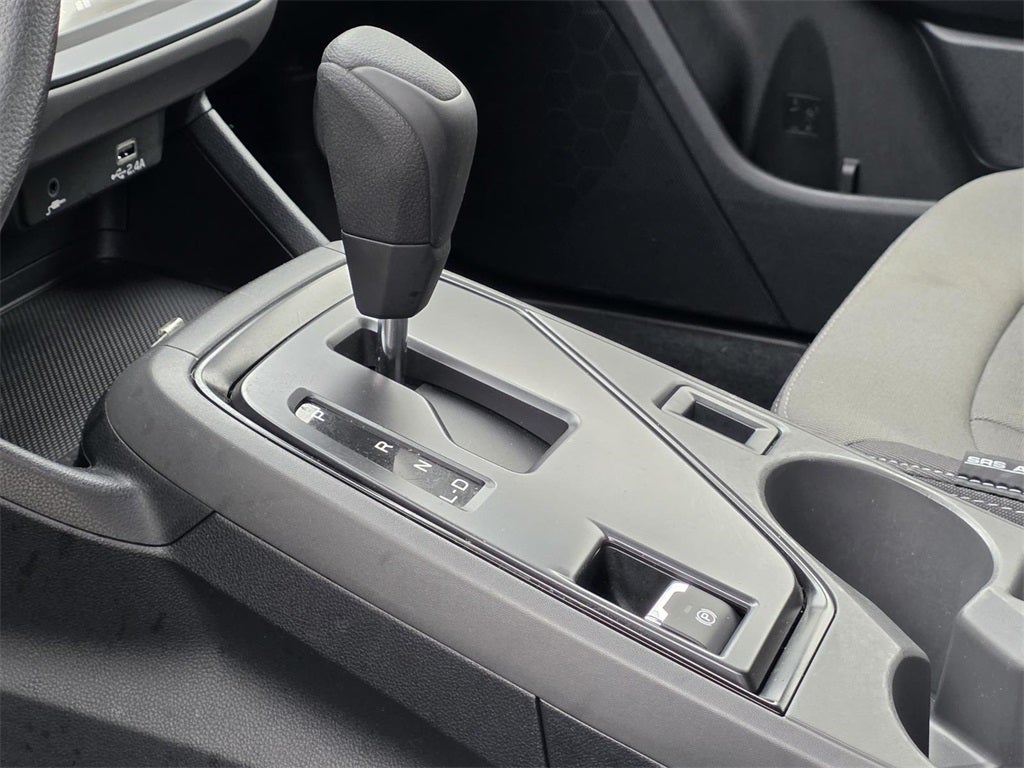 2024 Subaru Crosstrek Base