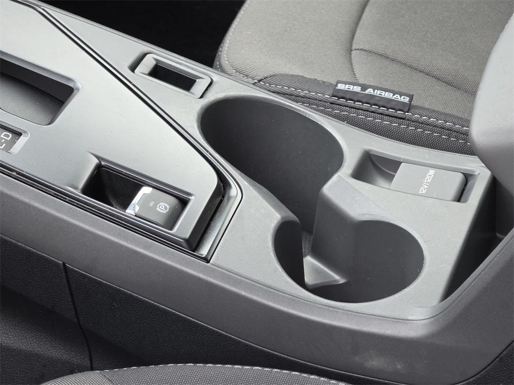 2024 Subaru Crosstrek Base