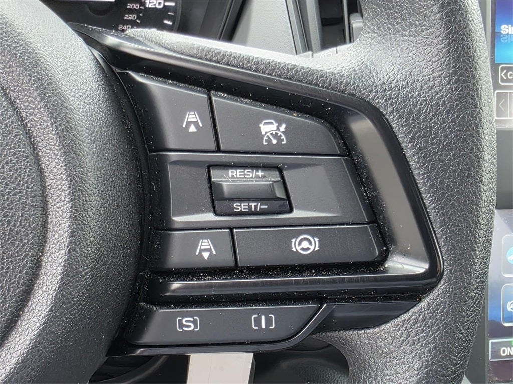 2024 Subaru Crosstrek Base