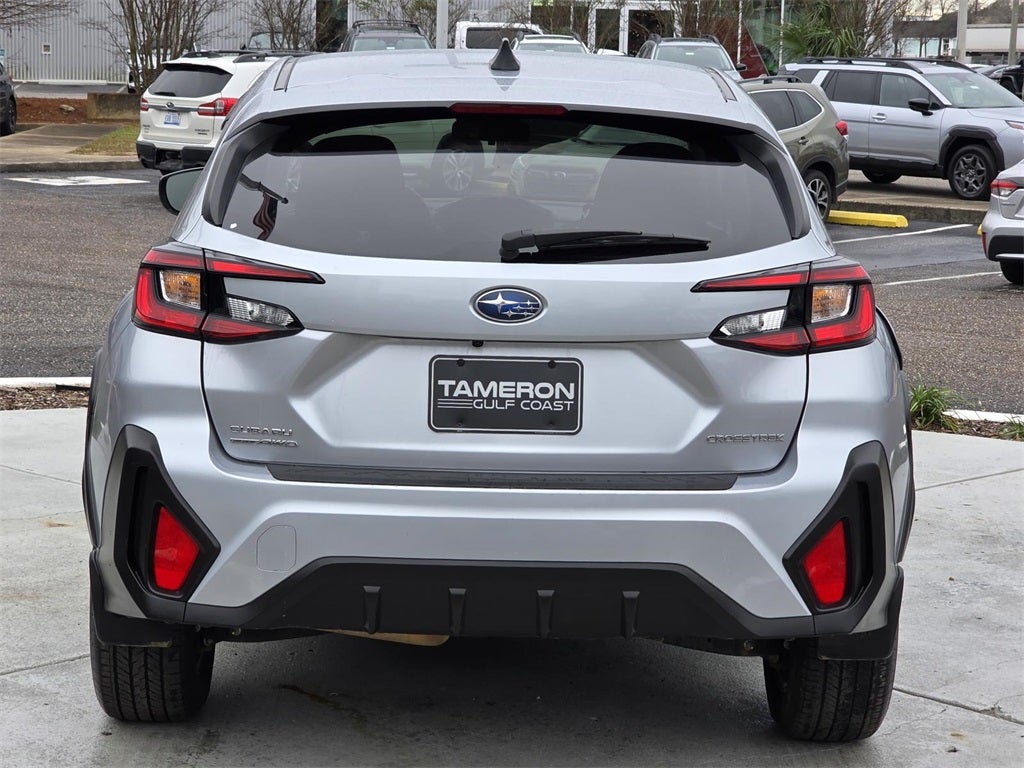 2024 Subaru Crosstrek Base
