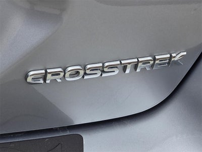 2024 Subaru Crosstrek Base
