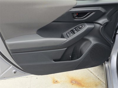 2024 Subaru Crosstrek Base