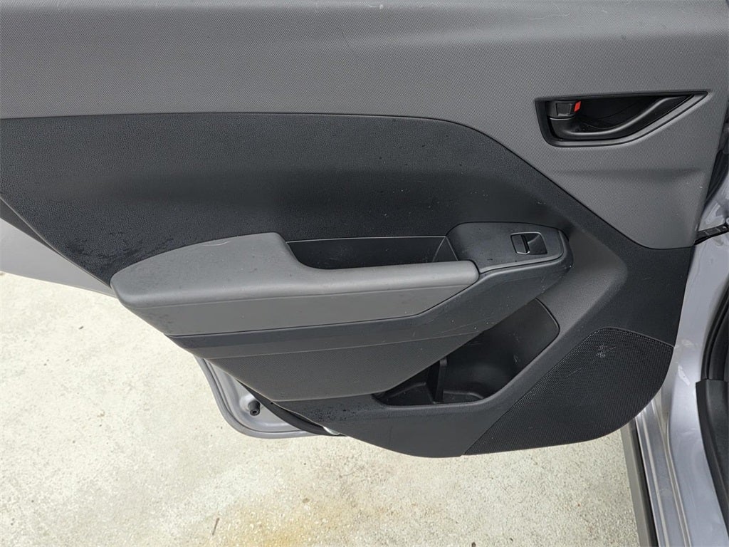 2024 Subaru Crosstrek Base