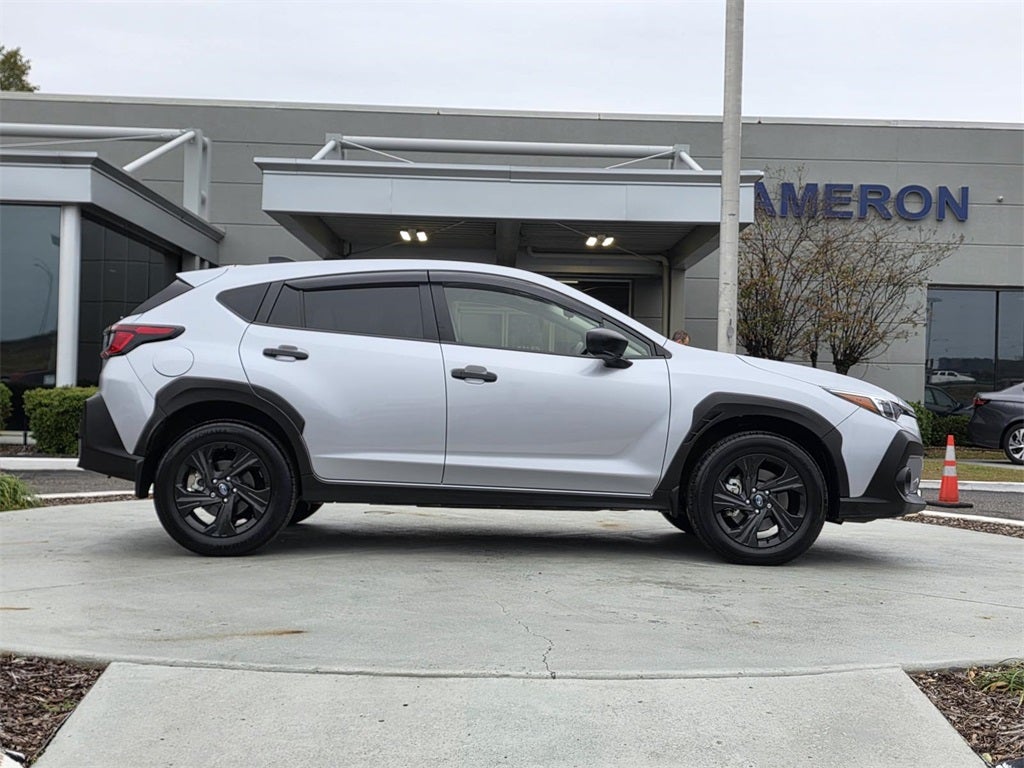 2024 Subaru Crosstrek Base