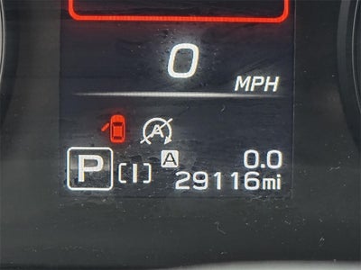 2024 Subaru Crosstrek Base