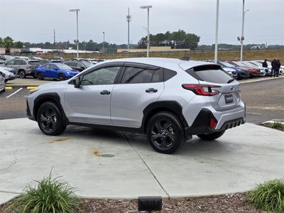 2024 Subaru Crosstrek Base
