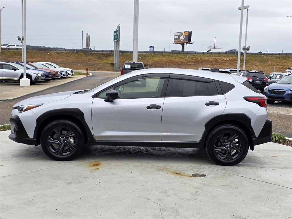 2024 Subaru Crosstrek Base