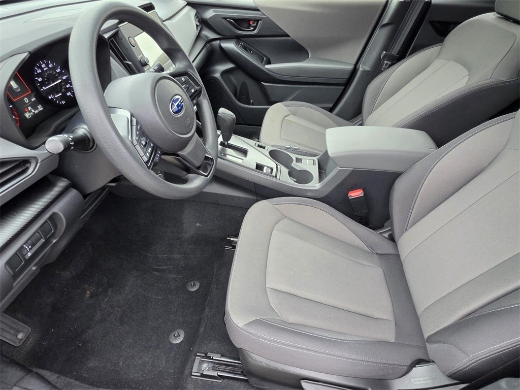 2024 Subaru Crosstrek Base