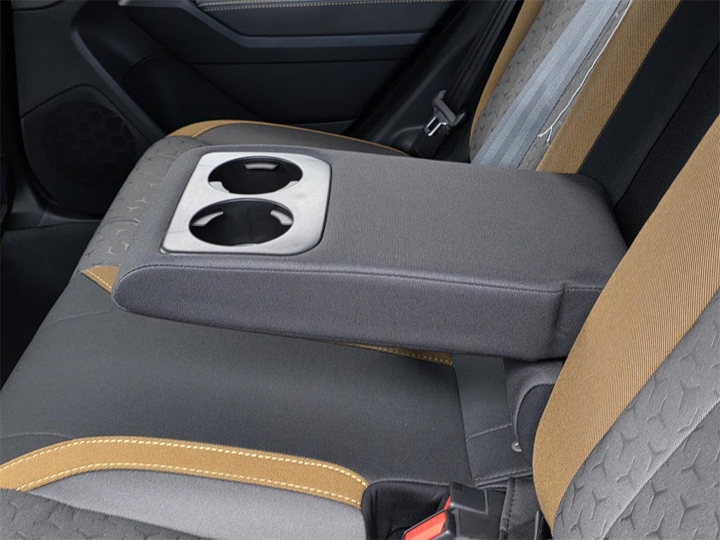 2026 Subaru Crosstrek Hybrid Sport