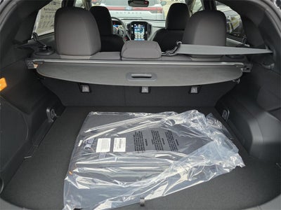 2026 Subaru Crosstrek Hybrid Sport