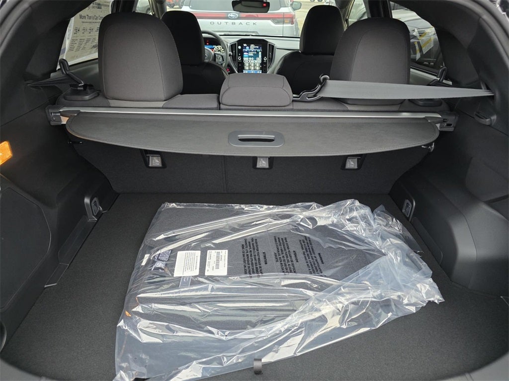 2026 Subaru Crosstrek Hybrid Sport