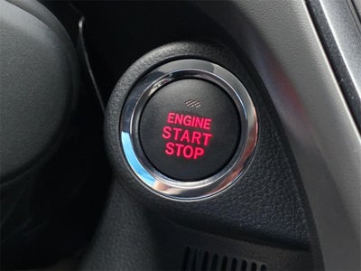 2026 Subaru Crosstrek Hybrid Sport