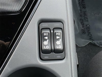 2026 Subaru Crosstrek Hybrid Sport