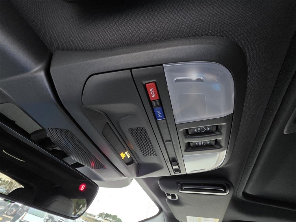 2026 Subaru Crosstrek Hybrid Sport