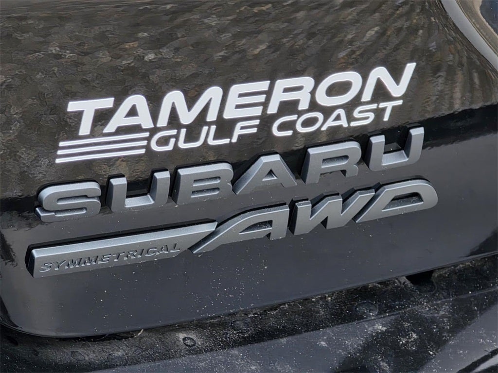 2026 Subaru Crosstrek Hybrid Sport