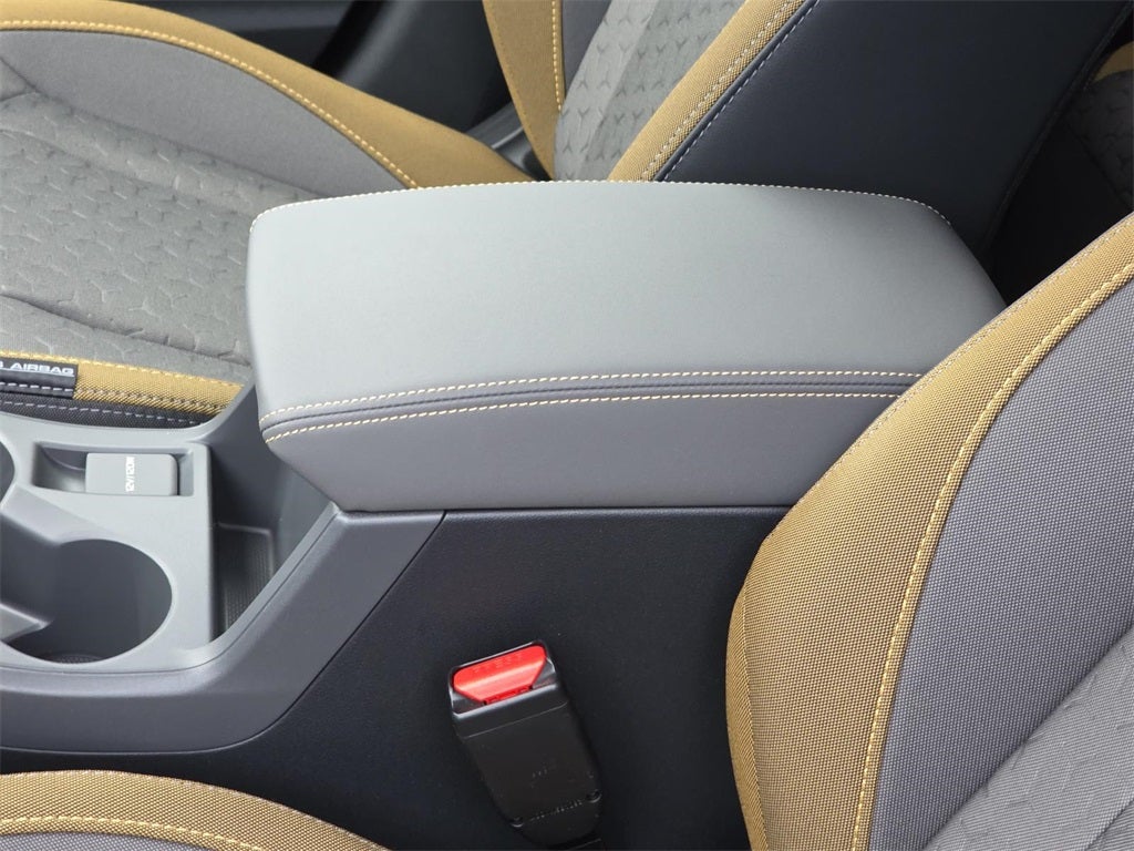 2026 Subaru Crosstrek Hybrid Sport