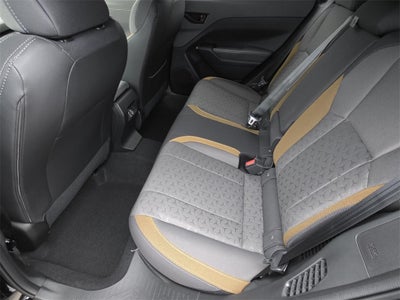 2026 Subaru Crosstrek Hybrid Sport