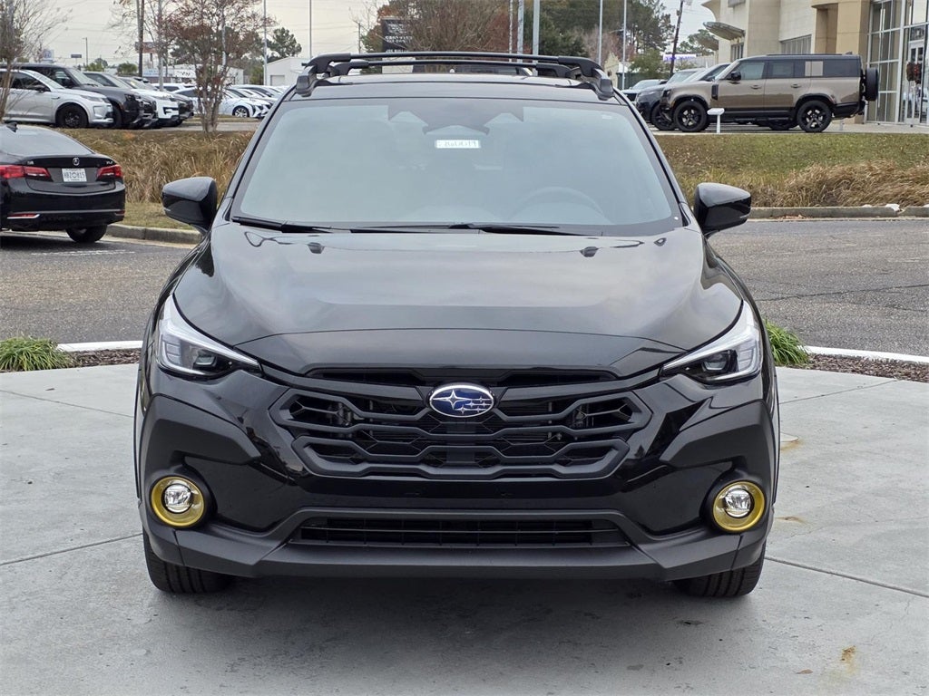 2026 Subaru Crosstrek Hybrid Sport