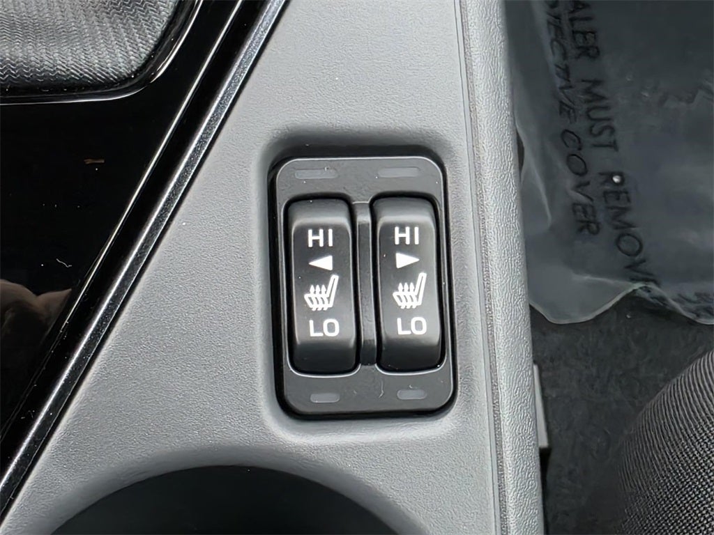 2026 Subaru Crosstrek Hybrid Sport