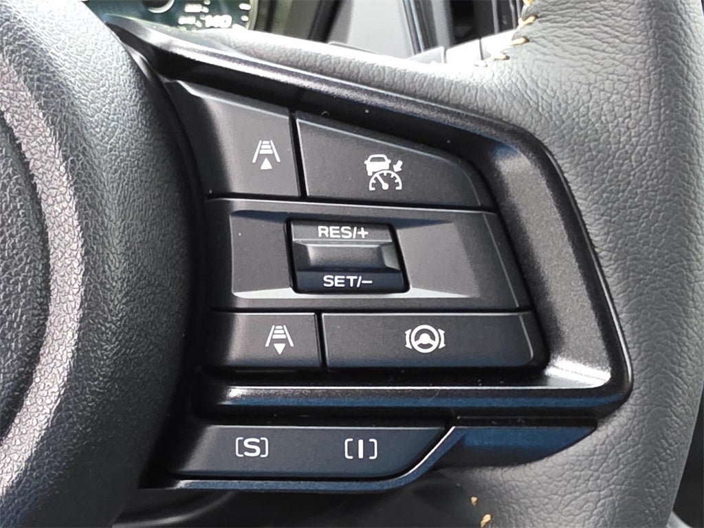 2026 Subaru Crosstrek Hybrid Sport