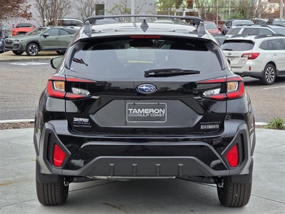 2026 Subaru Crosstrek Hybrid Sport