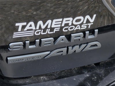 2026 Subaru Crosstrek Hybrid Sport