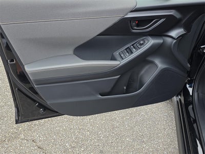 2026 Subaru Crosstrek Hybrid Sport