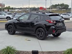 2026 Subaru Crosstrek Hybrid Sport