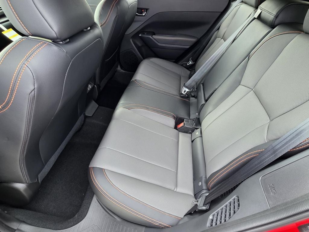 2026 Subaru Crosstrek Hybrid Limited