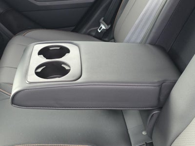 2026 Subaru Crosstrek Hybrid Limited