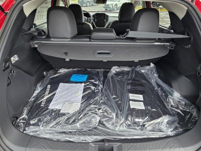 2026 Subaru Crosstrek Hybrid Limited