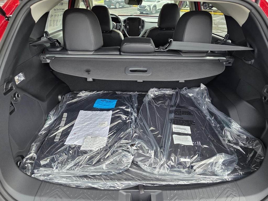 2026 Subaru Crosstrek Hybrid Limited