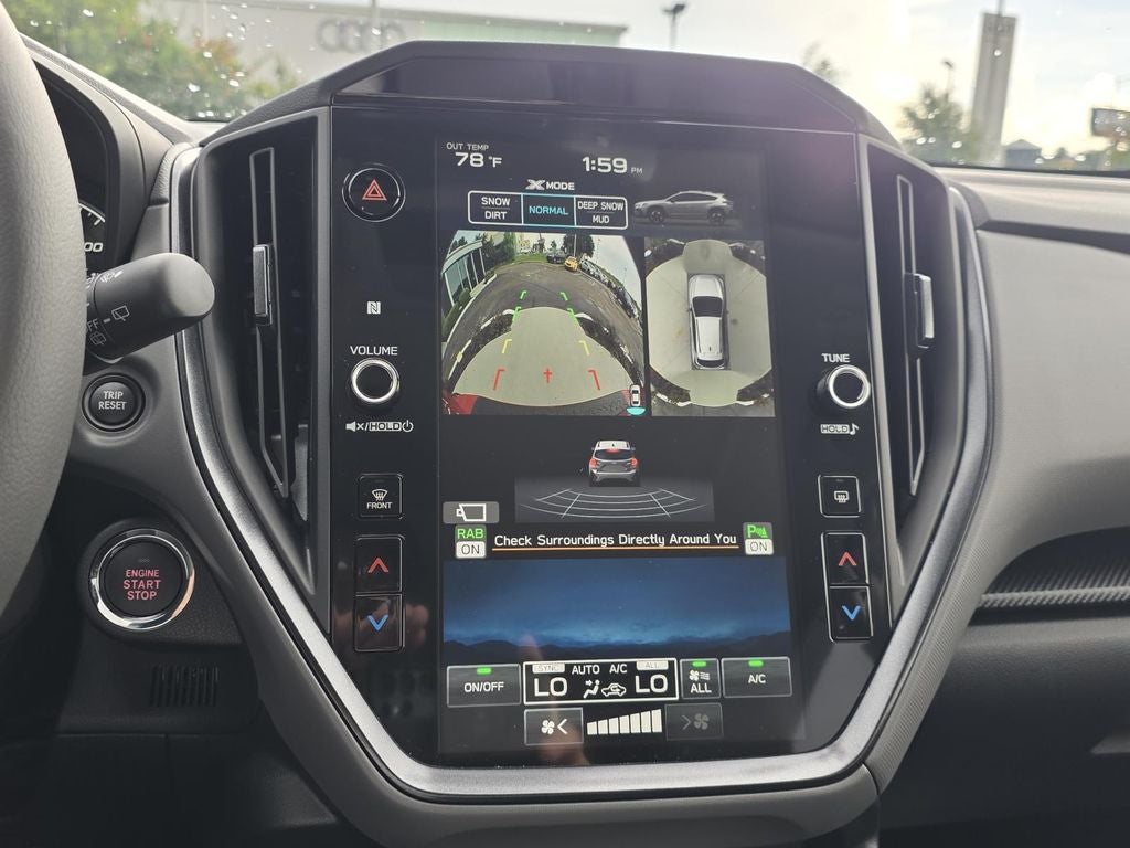 2026 Subaru Crosstrek Hybrid Limited