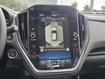 2026 Subaru Crosstrek Hybrid Limited