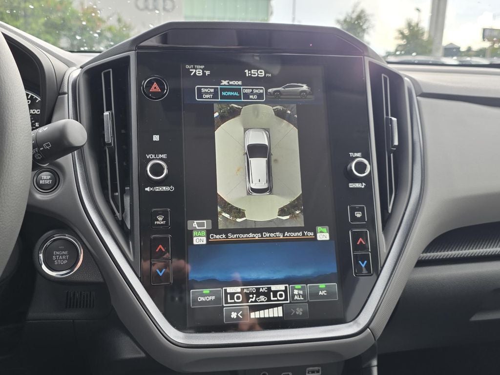 2026 Subaru Crosstrek Hybrid Limited