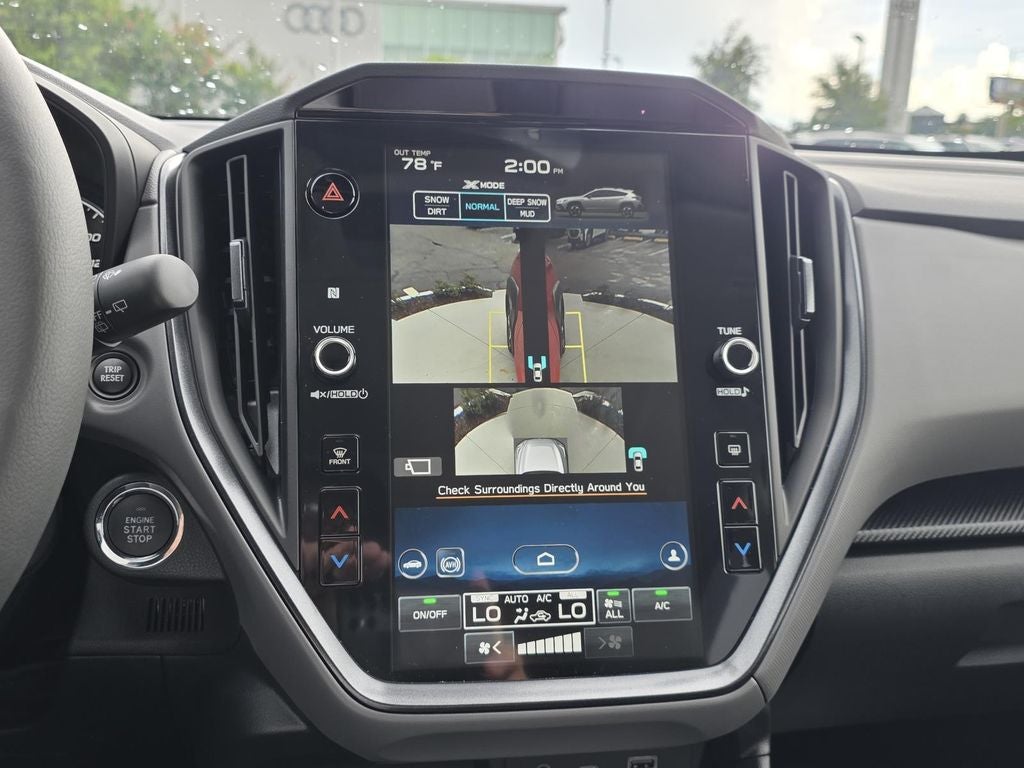 2026 Subaru Crosstrek Hybrid Limited