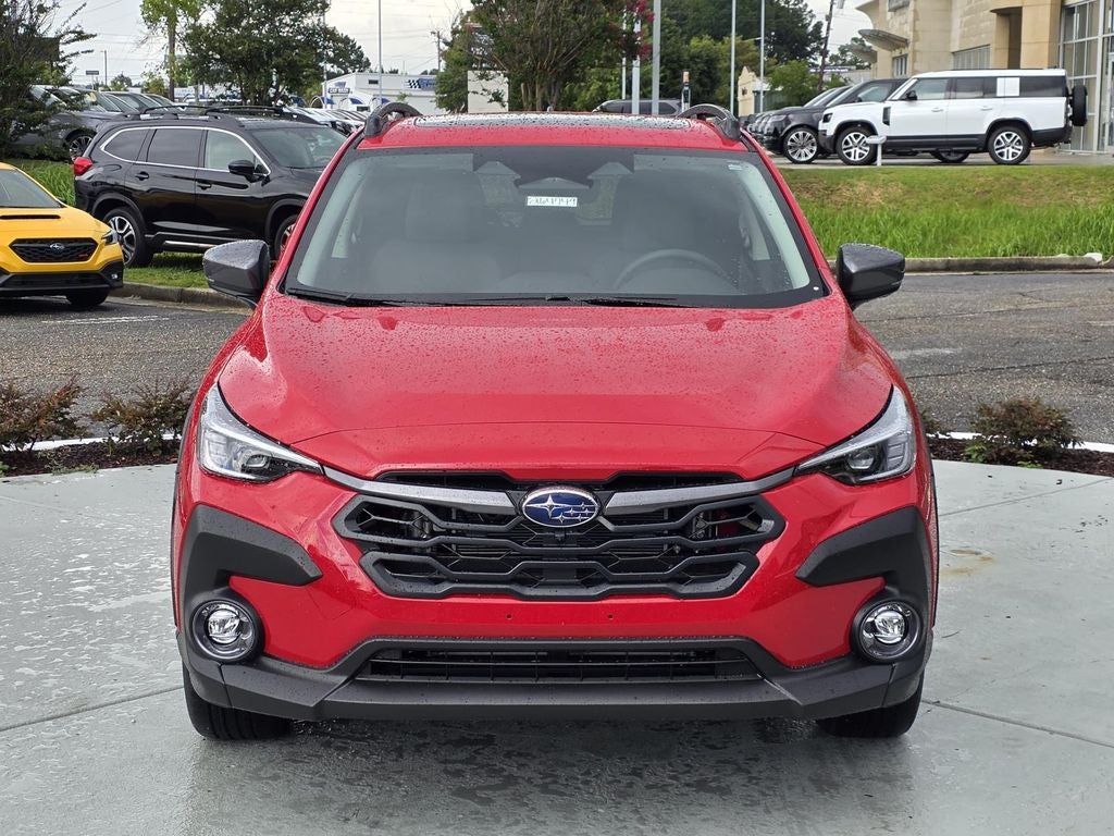 2026 Subaru Crosstrek Hybrid Limited