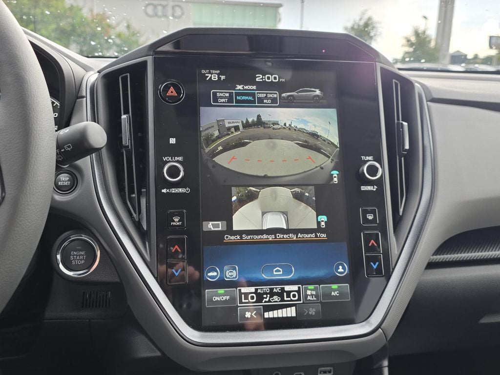 2026 Subaru Crosstrek Hybrid Limited