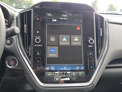 2026 Subaru Crosstrek Hybrid Limited