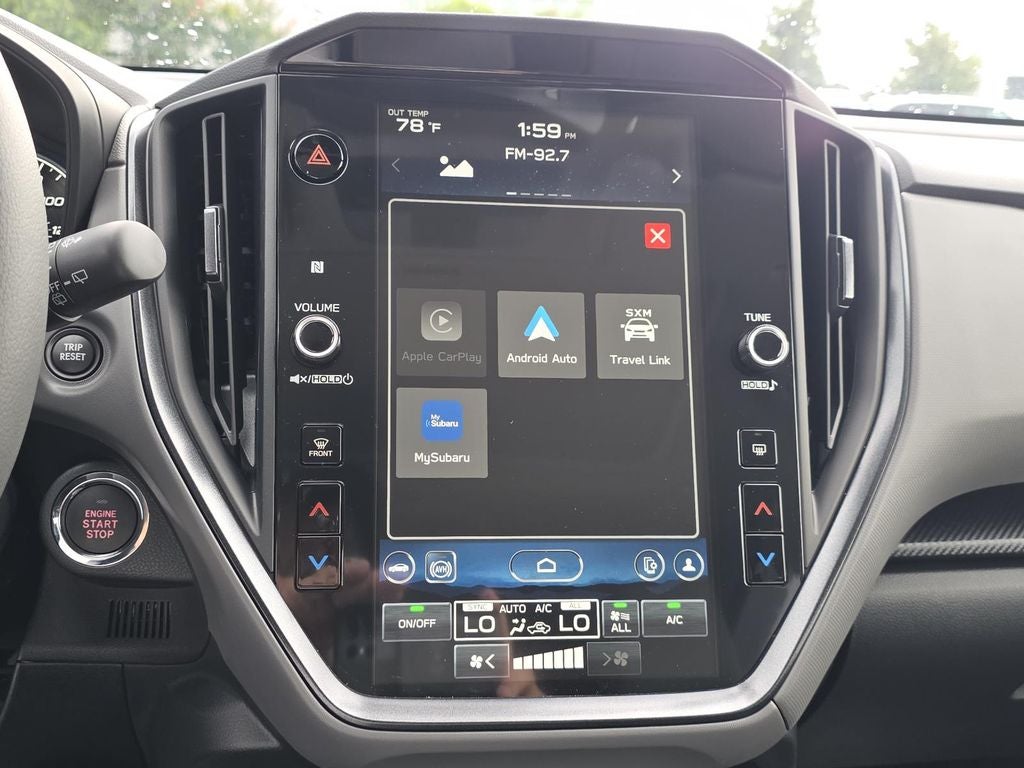 2026 Subaru Crosstrek Hybrid Limited