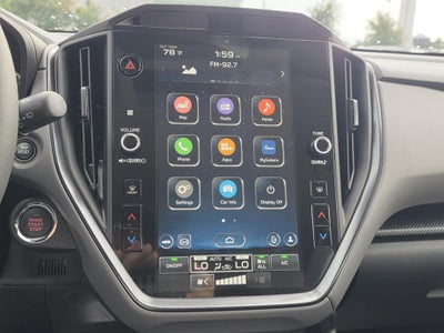 2026 Subaru Crosstrek Hybrid Limited