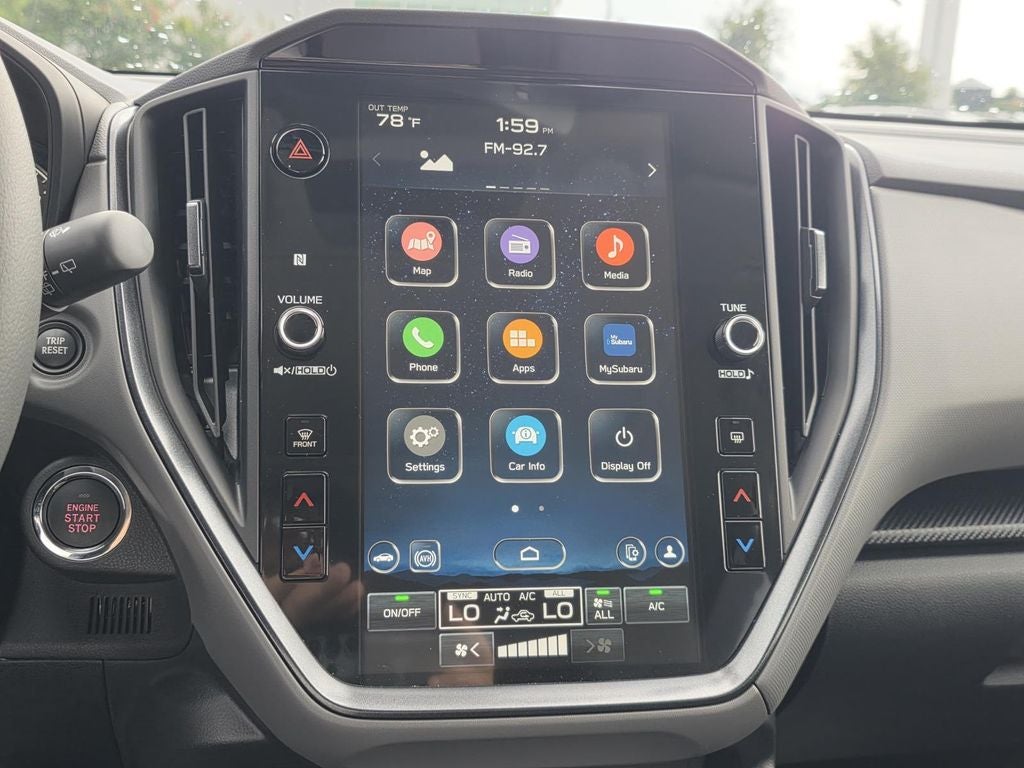 2026 Subaru Crosstrek Hybrid Limited
