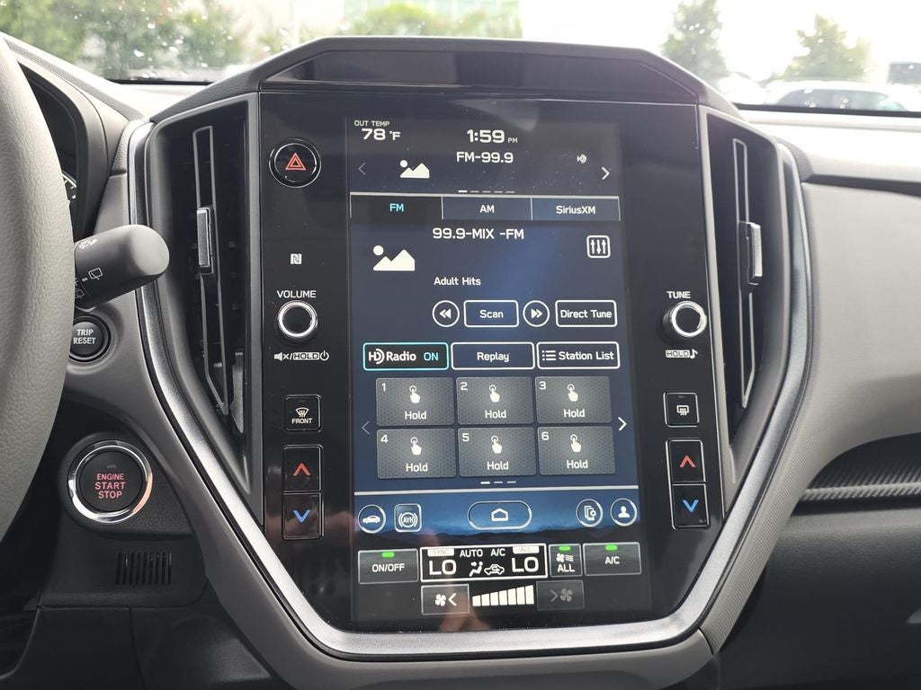 2026 Subaru Crosstrek Hybrid Limited
