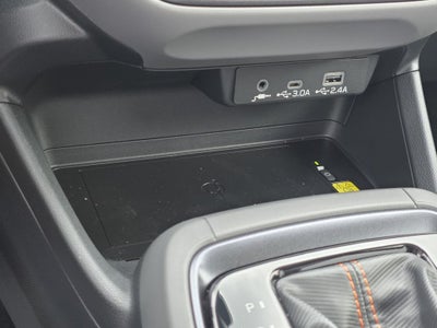 2026 Subaru Crosstrek Hybrid Limited