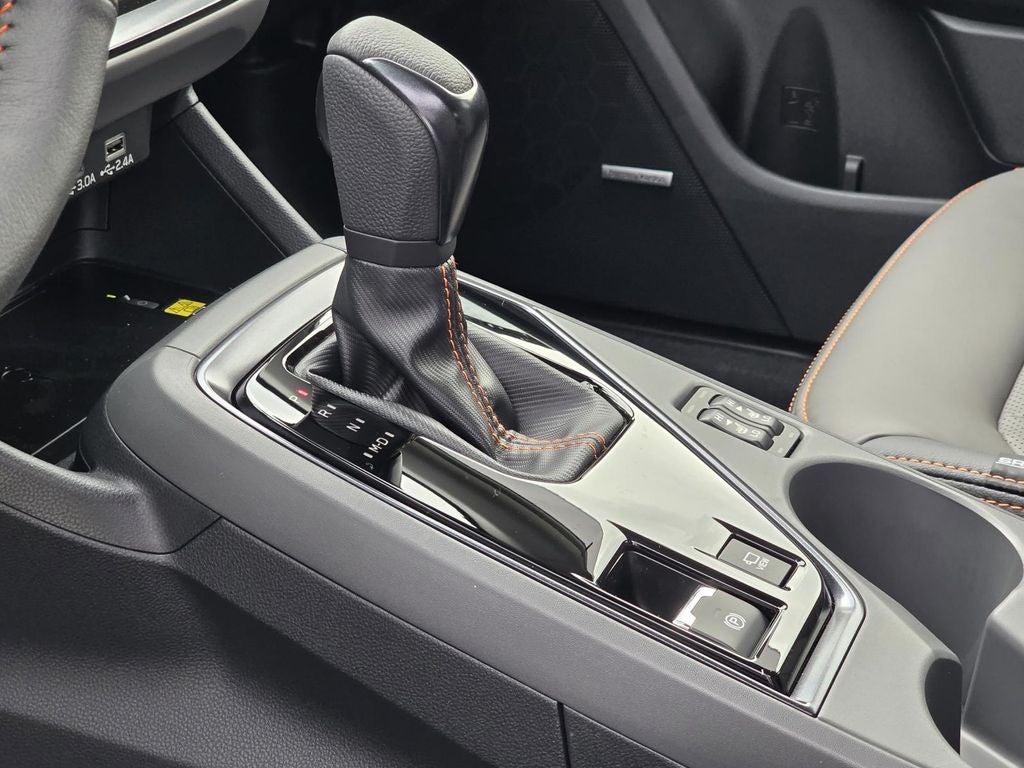 2026 Subaru Crosstrek Hybrid Limited