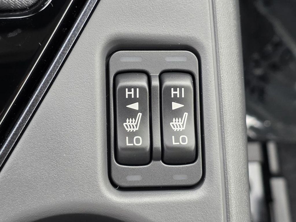 2026 Subaru Crosstrek Hybrid Limited