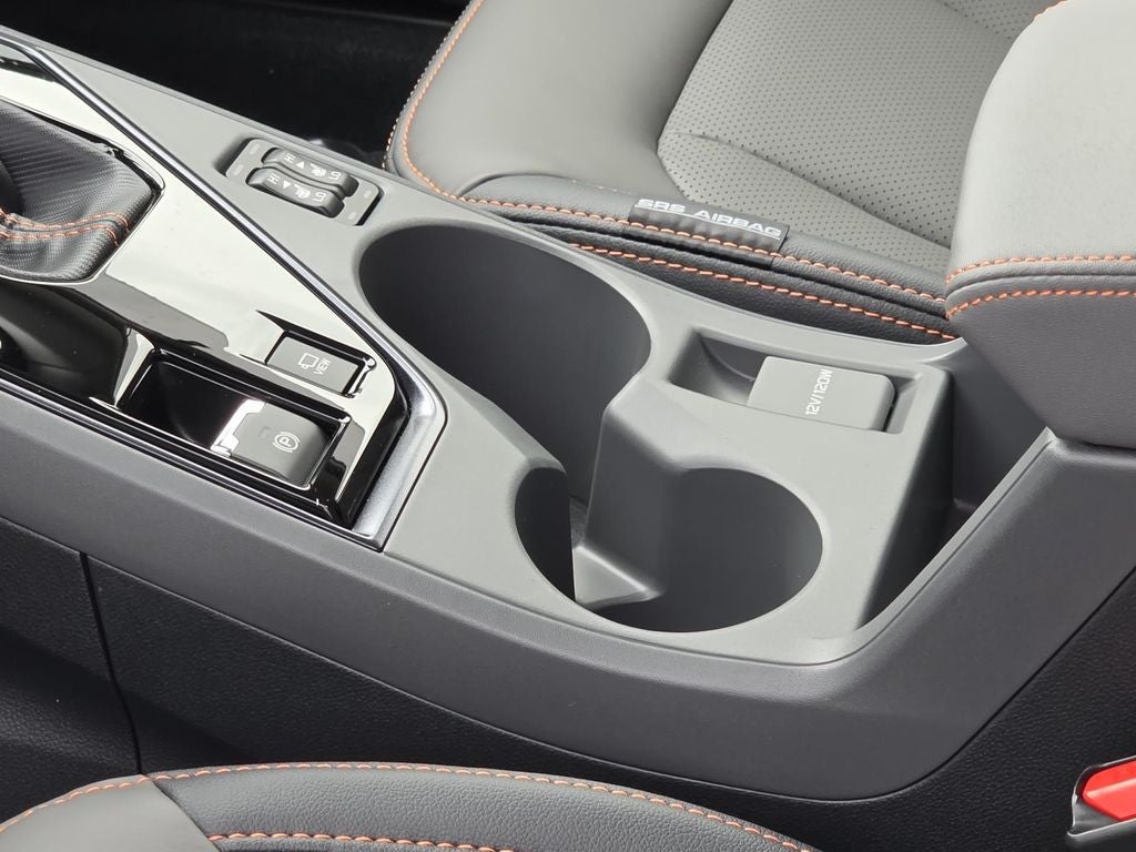 2026 Subaru Crosstrek Hybrid Limited