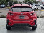 2026 Subaru Crosstrek Hybrid Limited